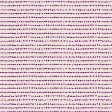 Load image into Gallery viewer, Dark purple and light purple dots line up on a light purple line.
